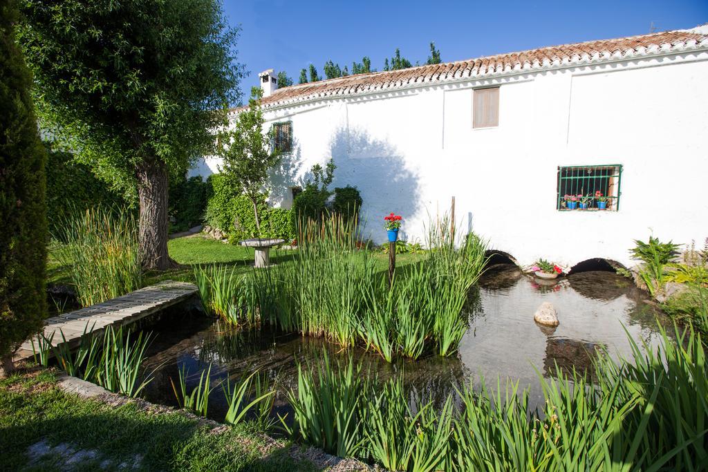 Al Agia - Los Molinos de El Padul Exterior foto